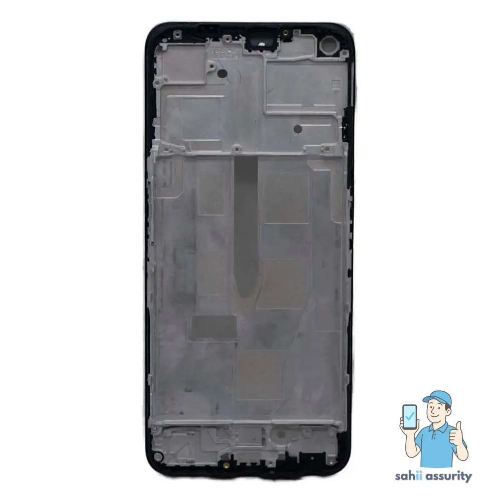 LCD Frame Middle Chassis for Realme 9 Pro thumbnail
